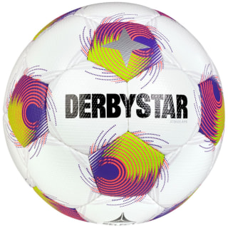 Derbystar Atmos APS v25 Outdoor-Fußball