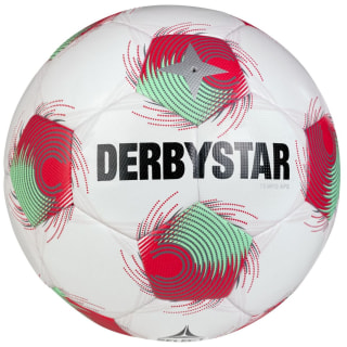 Derbystar Tempo APS v25 Outdoor-Fußball