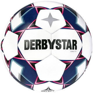 Derbystar Tempo TT v22 Outdoor-Fußball Derbystar Tempo TT v22 Outdoor-Fußball