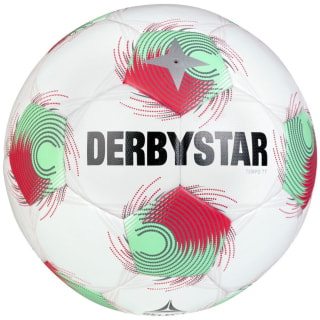 Derbystar Tempo TT v25 Outdoor-Fußball