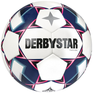 Derbystar Tempo APS v22 Outdoor-Fußball