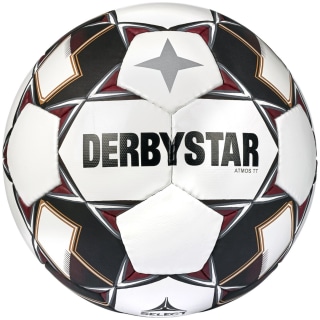 Derbystar Atmos TT v22 Outdoor-Fußball Derbystar Atmos TT v22 Outdoor-Fußball