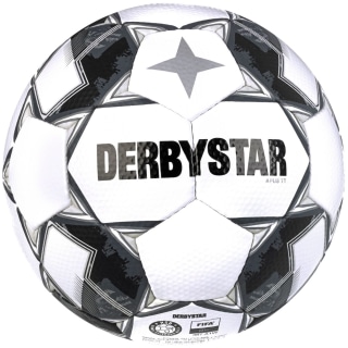 Derbystar Apus TT v23 Outdoor-Fußball Derbystar Apus TT v23 Outdoor-Fußball