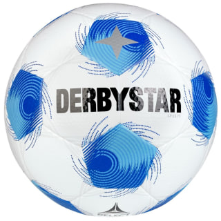 Derbystar Apus TT DB v25 Outdoor-Fußball