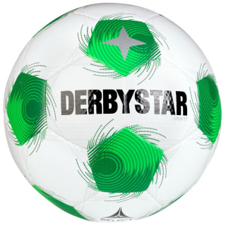 Derbystar Apus TT DB v25 Outdoor-Fußball