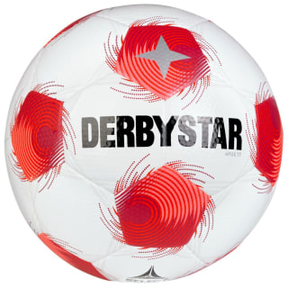 Derbystar Apus TT DB v25 Outdoor-Fußball