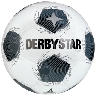 Derbystar Apus TT DB v25 Outdoor-Fußball