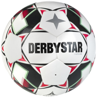 Derbystar Tempo APS v24 Outdoor-Fußball Derbystar Tempo APS v24 Outdoor-Fußball