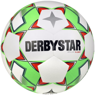Derbystar Brillant DB S-Light v23 Kinder Outdoor-Fußball