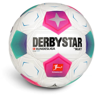 Derbystar Bundesliga Club Light v23 Kinder Outdoor-Fußball Derbystar Bundesliga Club Light v23 Kinder Outdoor-Fußball