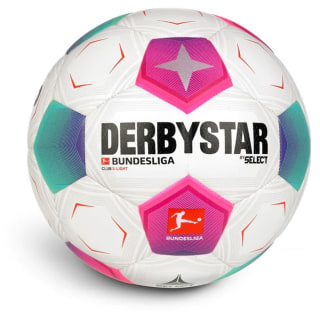 Derbystar Bundesliga Club S-Light v23 Kinder Outdoor-Fußball Derbystar Bundesliga Club S-Light v23 Kinder Outdoor-Fußball