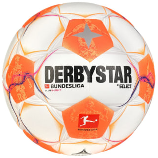 Derbystar Bundesliga Club S-Light v24 Kinder Outdoor-Fußball