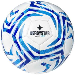 Derbystar Light v25 Kinder Outdoor-Fußball