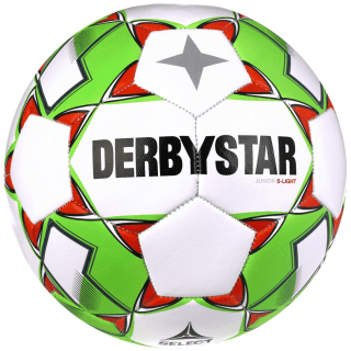 Derbystar Junior S-Light v23 Kinder Outdoor-Fußball