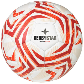 Derbystar S-Light v25 Kinder Outdoor-Fußball