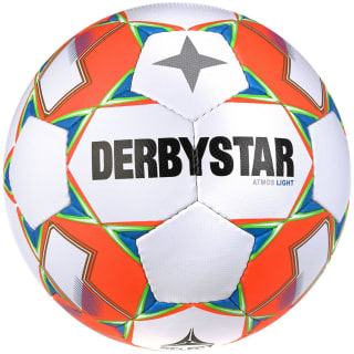 Derbystar Atmos Light AG v23 Kinder Outdoor-Fußball Derbystar Atmos Light AG v23 Kinder Outdoor-Fußball