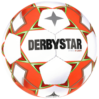 Derbystar Atmos S-Light AG v23 Kinder Outdoor-Fußball Derbystar Atmos S-Light AG v23 Kinder Outdoor-Fußball