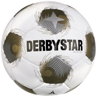 Derbystar Brillant v25 Minibälle