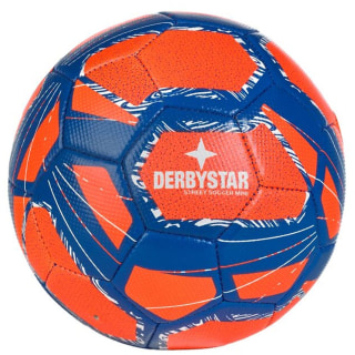 Derbystar Miniball Street Soccer v24 Minibälle