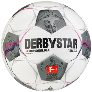 Derbystar Bundesliga Magic APS v24 Outdoor-Fußball