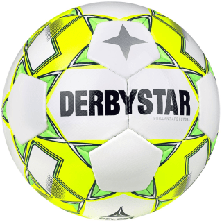 Derbystar Futsal Brillant APS v23 Indoor-Fußball