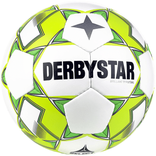 Derbystar Futsal Brillant TT v23 Indoor-Fußball