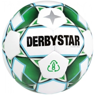 Derbystar Futsal Planet APS v23 Indoor-Fußball
