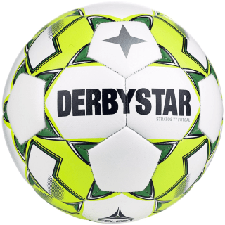 Derbystar Futsal Stratos TT v23 Indoor-Fußball