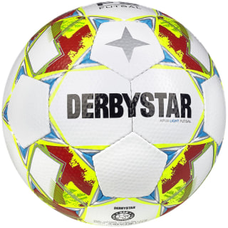 Derbystar Futsal Apus Light v23 Kinder Indoor-Fußball
