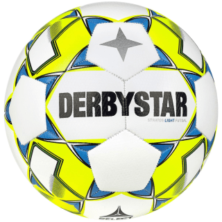 Derbystar Futsal Stratos Light v23 Kinder Indoor-Fußball