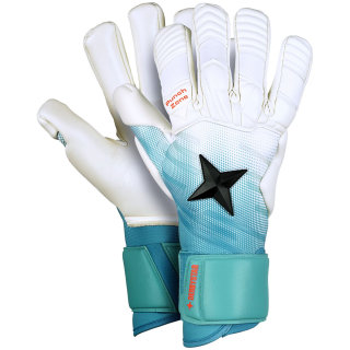 Derbystar APS Pro Grip Aqua v23 Torwarthandschuhe