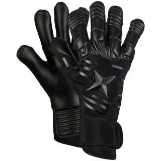 Derbystar Flexi All-Black v23 Torwarthandschuhe