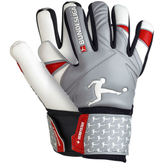 Derbystar TWH Bundesliga Goalie v22 Kinder Torwarthandschuhe