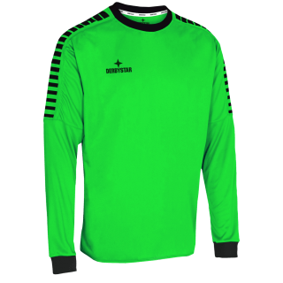 Derbystar Hyper Kinder Torwarttrikot