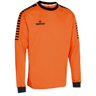 Derbystar Hyper Kinder Torwarttrikot