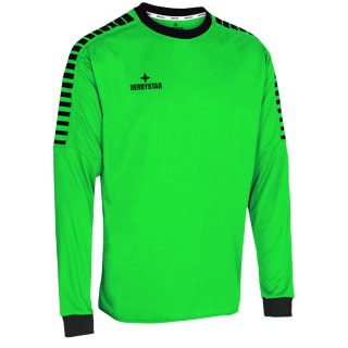 Derbystar Hyper Torwarttrikot