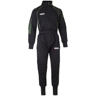 Derbystar Basic Pro Overall