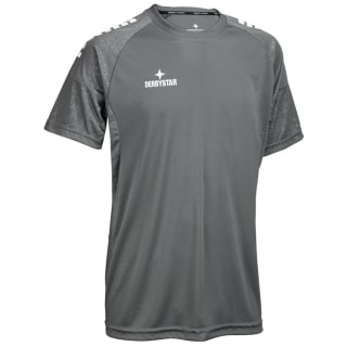 Derbystar Kurzarm Madrid v25 Trikot Derbystar Kurzarm Madrid v25 Trikot