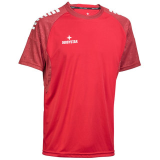 Derbystar Kurzarm Madrid v25 Trikot Derbystar Kurzarm Madrid v25 Trikot