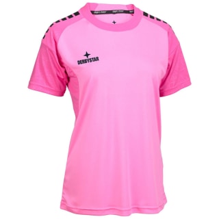 Derbystar Kurzarm Madrid v25 Trikot Derbystar Kurzarm Madrid v25 Trikot