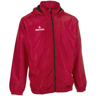 Derbystar Hyper II Fußballjacke