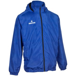 Derbystar Hyper II Kinder Fußballjacke