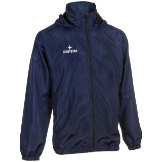 Derbystar Hyper II Kinder Fußballjacke