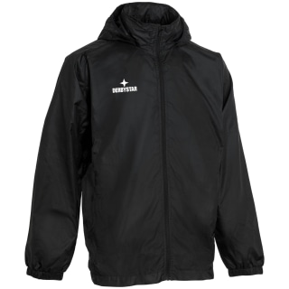 Derbystar Hyper II Kinder Fußballjacke