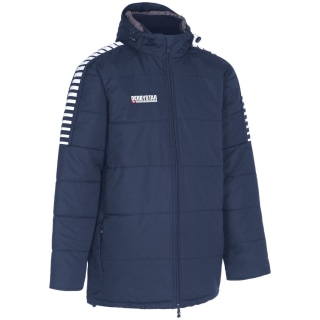 Derbystar Hyper Fußballjacke
