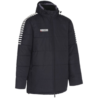 Derbystar Hyper Fußballjacke