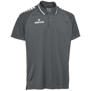 Derbystar Primo v24 Poloshirt