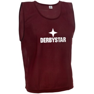Derbystar Markierungshemdchen Leibchen