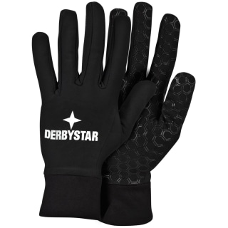 Derbystar Spielerhandschuh v20 Kinder Fingerhandschuhe