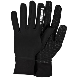 Derbystar Winter v23 Kinder Fingerhandschuhe